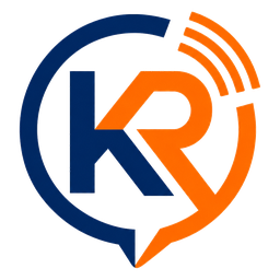 KR logó